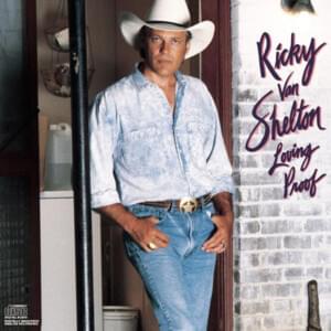 Ricky Van Shelton